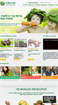 Mobile Screenshot of calcob.com
